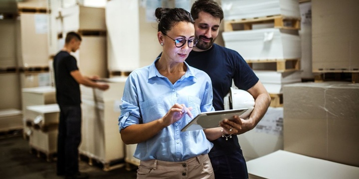 Le contrôle de la qualité dans le cloud