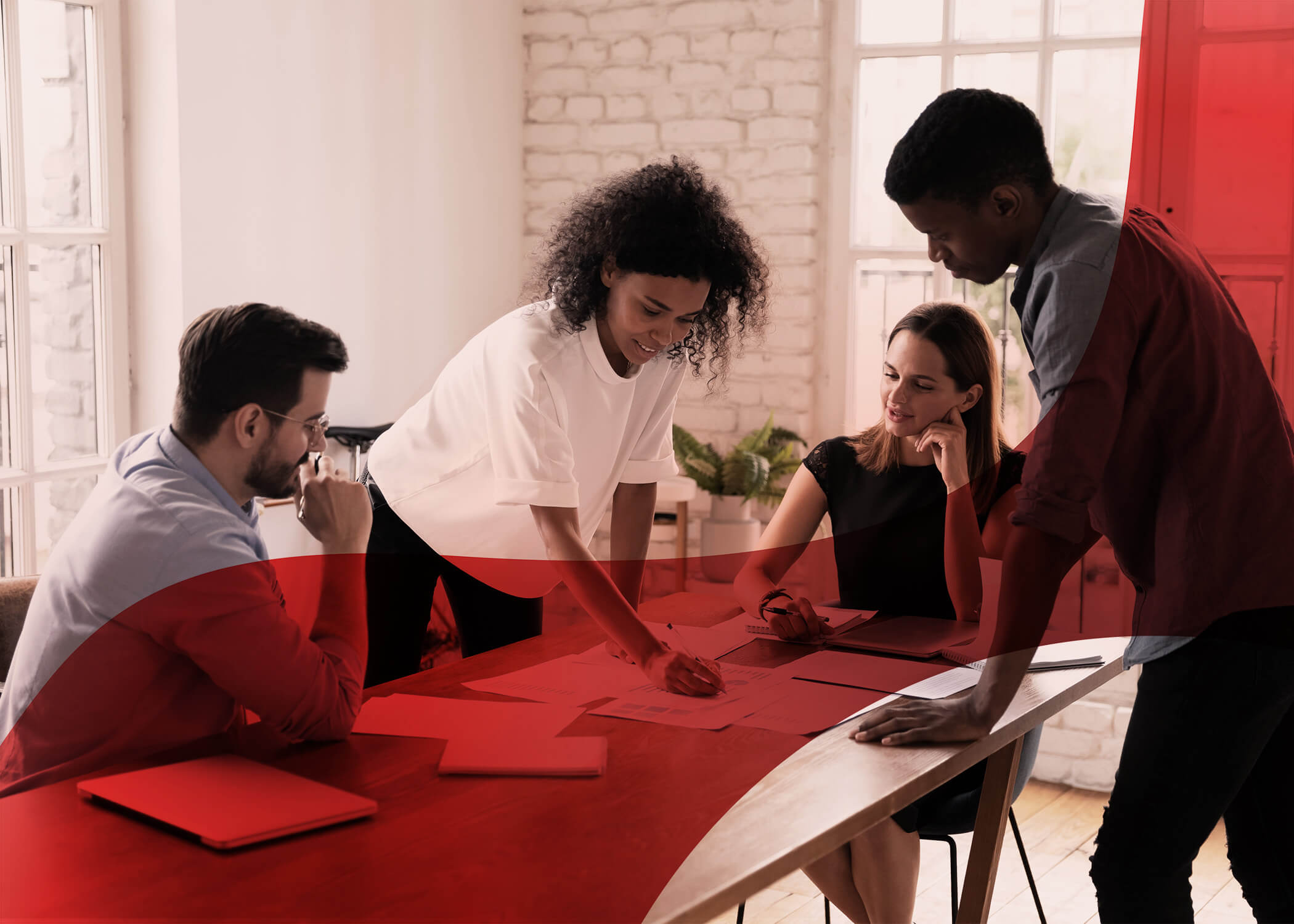 Conseil en Stratégie & Exécution Technologiques